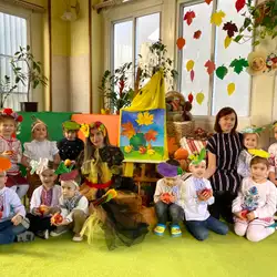 Дитячий садок Yula