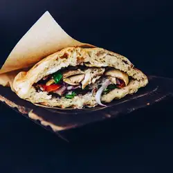 Melody grill — Одеса