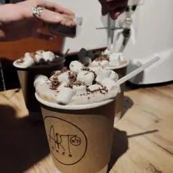 ART CAFE M2D — Киев