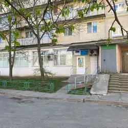 Діла - Київ, Олександра Архипенка