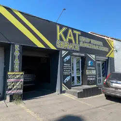KAT Service