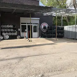 5 колесо