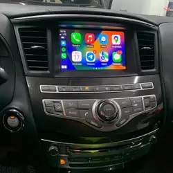 CarPlay