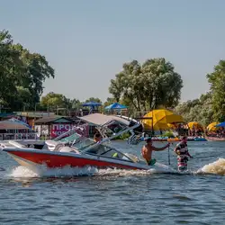 Adrenalin Wake Club