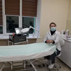 Центр відновлення волосся