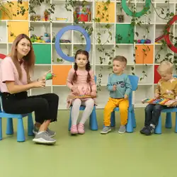 Меридіан - Тираспольська