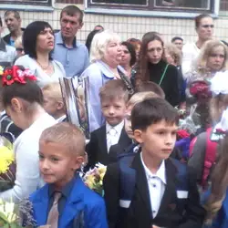 Нікопольська середня загальноосвітня школа І-ІІІ ступенів №22