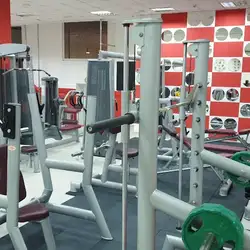 Tимур Gym - Закревського