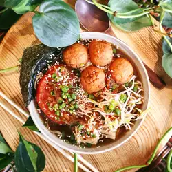 MIAO RAMEN — Дніпро