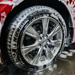 Автомийка Авраменко 2А