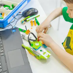 Robot school - Біла Церква