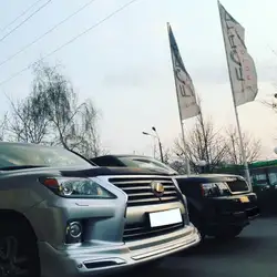 СТО FORTO AUTOCENTRE