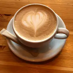 Fermata del Cafe — Киев
