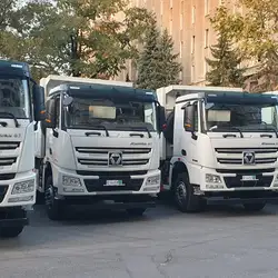 XCMG — Київ