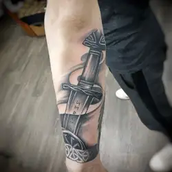 Tattoozzz!