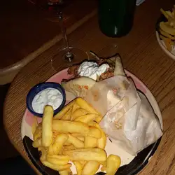 People Place Bar — Львів