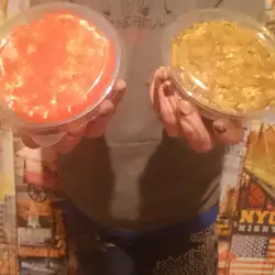 Мутная пекарня — Дніпро