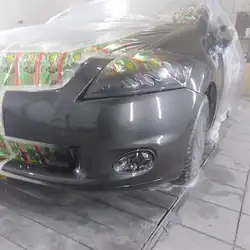Autopuble garage — Кривой Рог