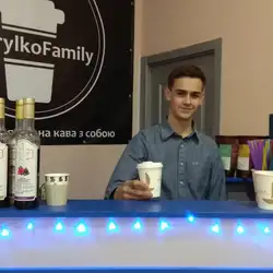 Кава ISLA Kurylko Family