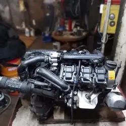 Smart Service Motor SM