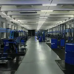 MaxxGym — Дніпро