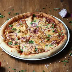 CHEF PIZZA — Киев