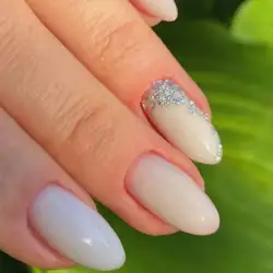 Sparkle beauty