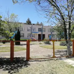 Заклад дошкільної освіти №662 "Медок"