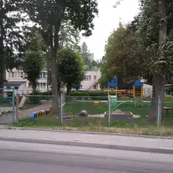 Дитячий садок №37
