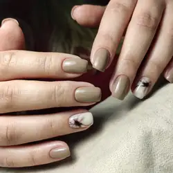 Selfie Nail Club
