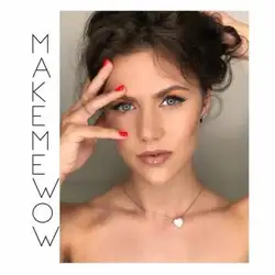 MakeMeWOW - Михайла Драгоманова — Київ