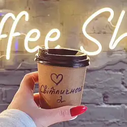 Julia's coffee shop