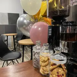 Cult coffee&cake — Днепр