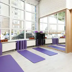 Naumova stretching