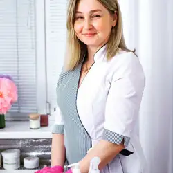 Юлія Даріжапова