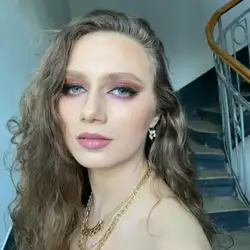 Тетяна Дутко Візажист