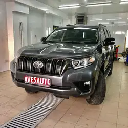 Автомобільні плівки & детейлінг AvesAuto - Львів