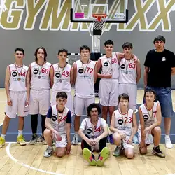 Basketball Development Academy