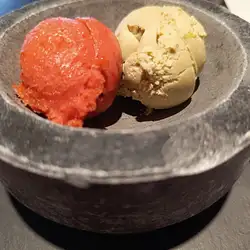 Gelarty café glacé