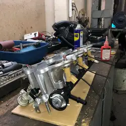 Бигаз — Одесса