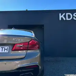 KDS Detailing Studio