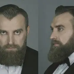 BORODACH Barbershop — Київ