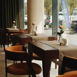 Impero Resto — Львов