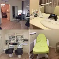 Оксана Мельник