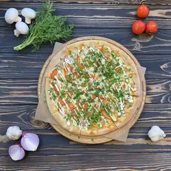 Street Pizza