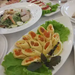 Grand-Cafe