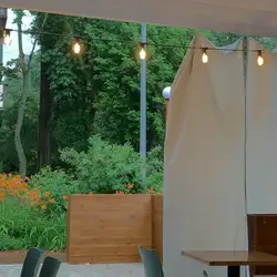 У Іллі Cafe — Київ