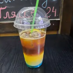 Coffee Like