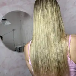 Katty Hair