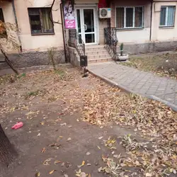 Салон краси на Лермонтова